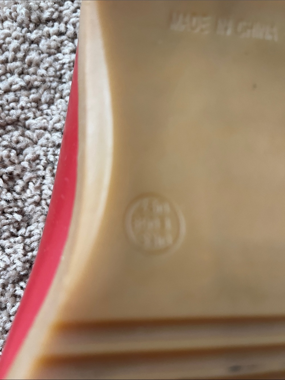 Hunter clogs - Picture 3 of 4